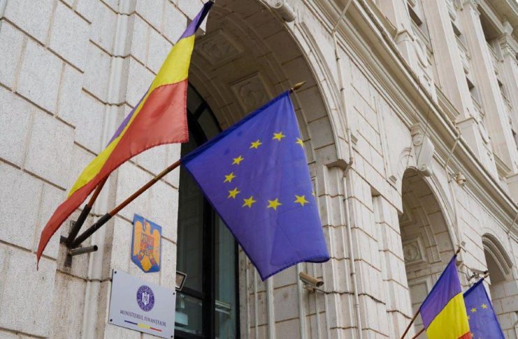 Ministerul Finanțelor: proiect de peste 5 miliarde lei pentru antreprenorii din industrie