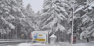 Poliția vrânceană, sfaturi de conducere preventivă în condiții meteo nefavorabile