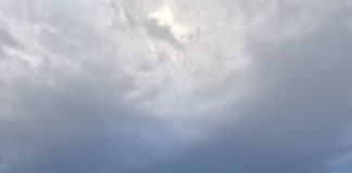 Alertă de vijelie pănă diseară