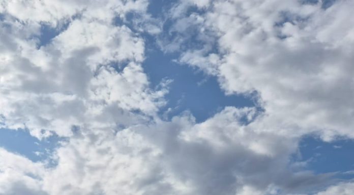 Meteo: caniculă și alerte de vijelie, în aceeași zi