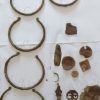 obiecte arheologie geo