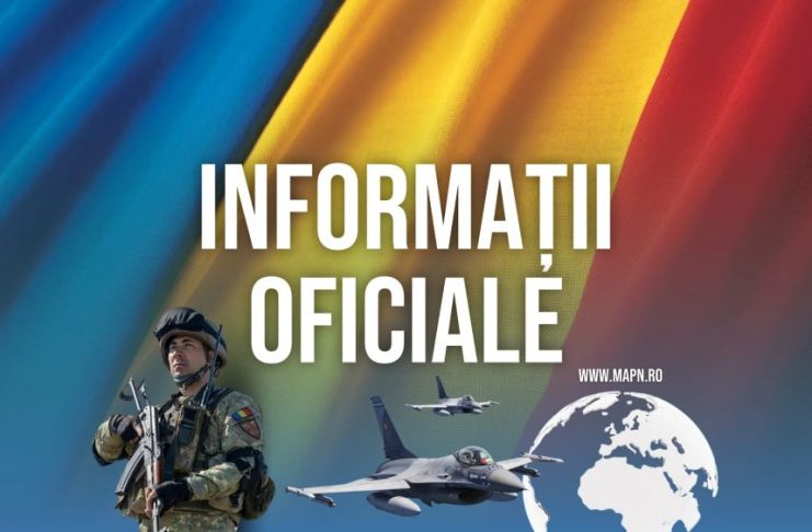 Alerte de dronă în județe din Moldova