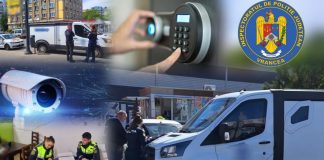 IPJ Vrancea: peste 200 de controale la unități comerciale, înainte de Paști