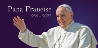 Zi de doliu național în România sâmbătă, când va fi înmormântat Papa Francisc