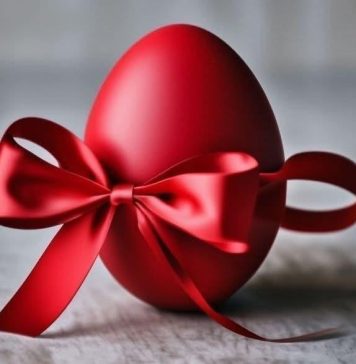 Liviu Macovei, subprefectul județului Vrancea: ”Sărbători Fericite!”