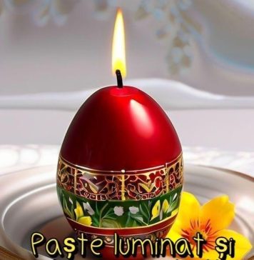 Ovidiu Burdușa, vicepreședinte PNL Italia: ”Sărbători Fericite!”