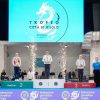 podium barbosu 1