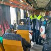 politie tren 2