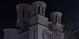 150 de polițiști asigură ordinea și siguranța publică în minivacanță