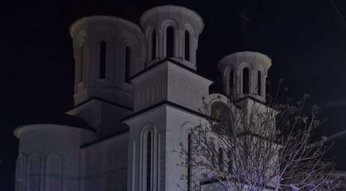 150 de polițiști asigură ordinea și siguranța publică în minivacanță