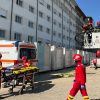pompieri spital militar 1