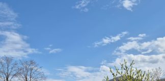 Meteo: vreme capricioasă până la mijlocul lunii mai