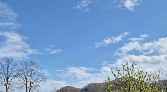 Meteo: vremea în a doua jumătate a lunii martie