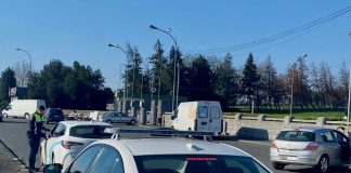 Șoferii, în vizorul polițiștilor vrânceni în această săptămână