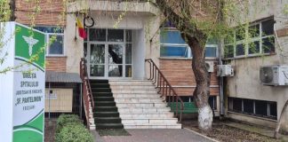 Caz grav la Spitalul Județean Focșani: un bebeluș a intrat în stop cardio-respirator după ce i s-a administrat adrenalină în loc de vitamină