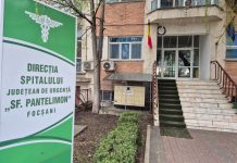 Criză în sănătatea vrânceană: interniștii de la Spitalul Județean renunță la gârzi