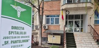 Mai mulți angajați ai Spitalului Județean, buni de plată. Au primit necuvenit sporuri