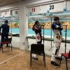tir sportiv