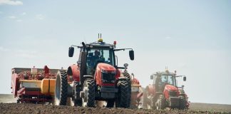 Ministrul Mediului a semnat Ghidul de finanțare pentru programul ”Rabla tractoare”