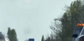 ULTIMA ORĂ Trafic deviat între Adjud și Tișița, din cauza accidentului de la Domnești