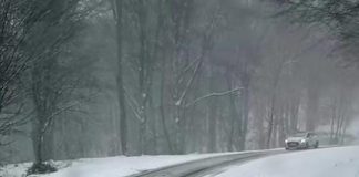 Vremea se menține rece până duminică