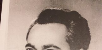 Să ne cunoaștem personalitățile. „In memoriam Vasile – Vasile Lepădatu (1926-1984)