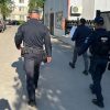 politisti alegeri