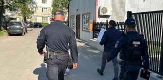 Un dosar penal și amenzi de 3.500 de lei, în Vrancea, în ziua votului