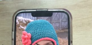 Fetiță de 7 ani, dispărută din Adjud