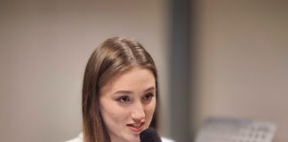 Audiție muzicală a elevilor Școlii Populare de Artă