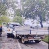 accident
