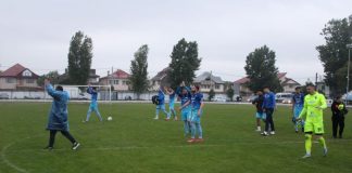 CSM Adjud 1946 joacă azi, pe teren propriu, în prima etapă a Ligii 3 de fotbal