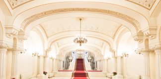 Finalul discuțiilor de azi, de la Cotroceni: un grup de lucru va elabora un plan de măsuri pentru reducerea cheltuielilor publice