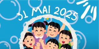 Tenis, petrecere pentru copii, bucurii culinare și alte surprize, la Baza sportivă ”Tenis Club Focșani”