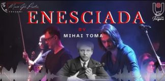 Concert de muzică electronică-simfonică, la Focșani