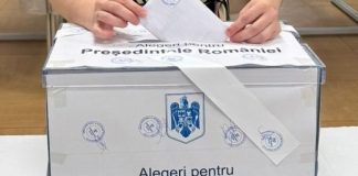 Ministerul de Interne spune că au fost alegeri fără probleme deosebite