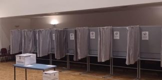 Atenție, nu vă filmați votul! / Românii care și-au filmat votul riscă sancțiuni