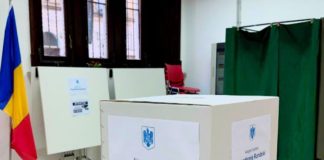 Curtea Constituțională a validat primul tur al alegerilor prezidențiale / Turul 2, pe 18 mai, între George Simion și Nicușor Dan