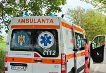 ULTIMA ORĂ Soț și soție, găsiți fără suflare în propria locuință