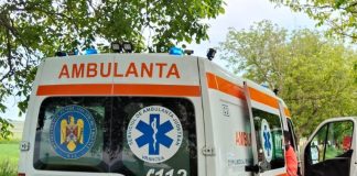 Doi bărbați recalcitranți, băuți sau drogați, au dat de furcă polițiștilor din Focșani