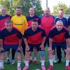 amicii minifotbal