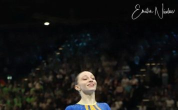 Ana Maria Bărbosu, cea mai bună sportivă a Vrancei în 2025