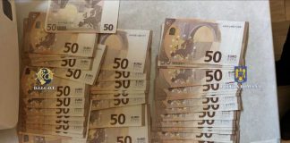 Oficial: 3 reținuți, 5 sub control judiciar în dosarul de constituire de grup infracțional organizat și șantaj