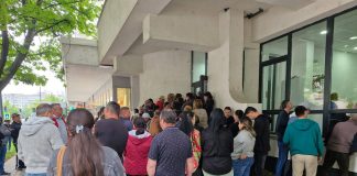 116 persoane selectate pentru angajare la Bursa locurilor de muncă