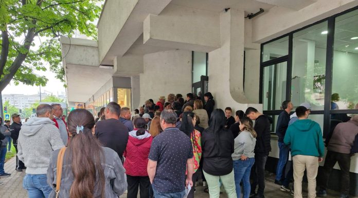 Vineri, Bursa Locurilor de Muncă pentru Absolvenți