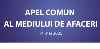 Apelul oamenilor de afaceri din România: Economia are nevoie de încredere și predictibilitate pentru a se dezvolta în continuare