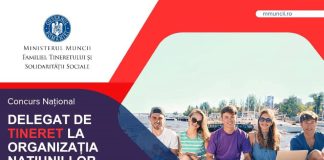 Oportunitate pentru tinerii inteligenți ai României