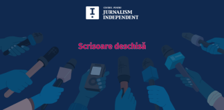 Solidaritate cu asociațiile civice Funky Citizens și Declic, criticate de George Simion