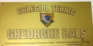 Patru elevi de la Colegiul Balș din Adjud, calificați la etapa finală a unui concurs național de antreprenoriat