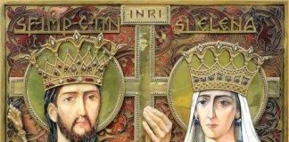 Zi de mare sărbătoare pentru creștini: Sfinții Împărați Constantin și Elena